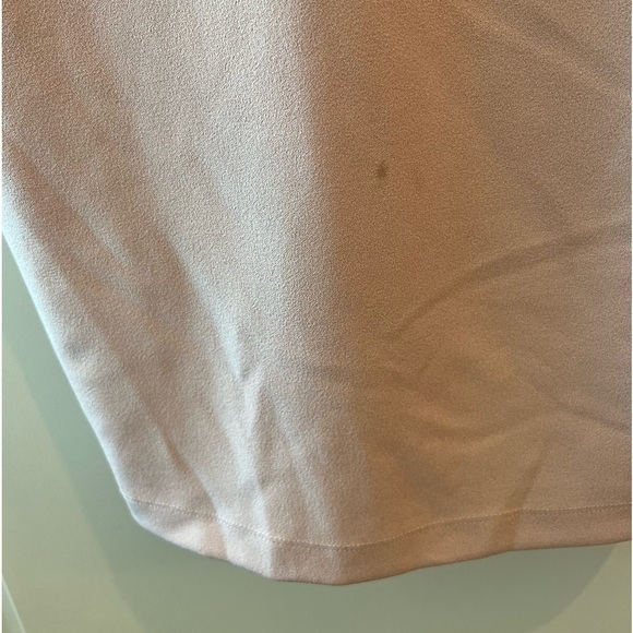 Nookie Hollywood Midi Dress In Blush - Picture 8 of 15